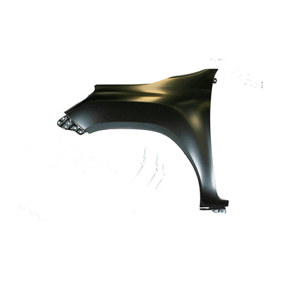 Aftermarket Front Guard Passenger Side Without Flare suits Toyota Hilux GGN125R, GUN126R, GUN136R, GUN125R, GUN135R 2015 to 2020