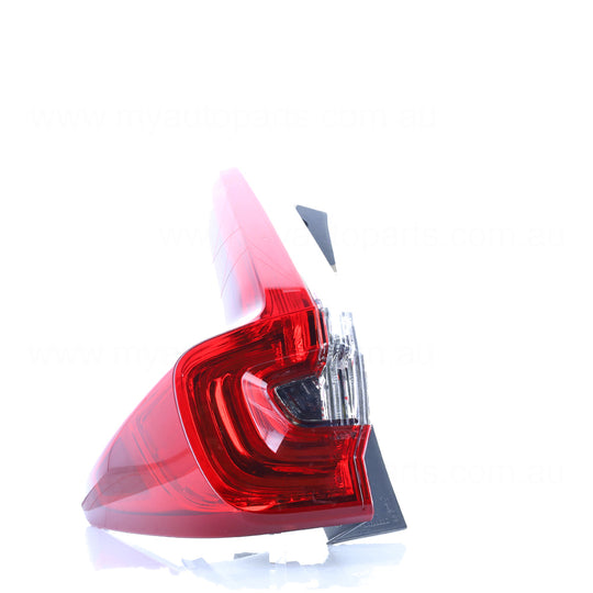 Tail Lamp Passenger Side Certified Suits Honda CR-V RW 2017 to 2021
