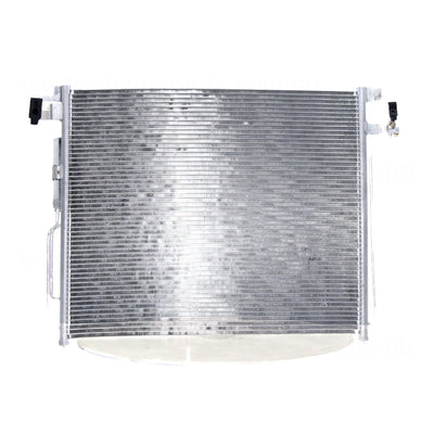A/C Condenser Aftermarket suits Nissan Pathfinder and Navara 2005-2015