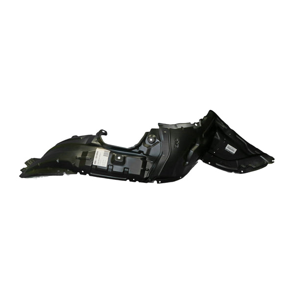 Front Guard Liner Drivers Side OEM suits Mazda 3 BL