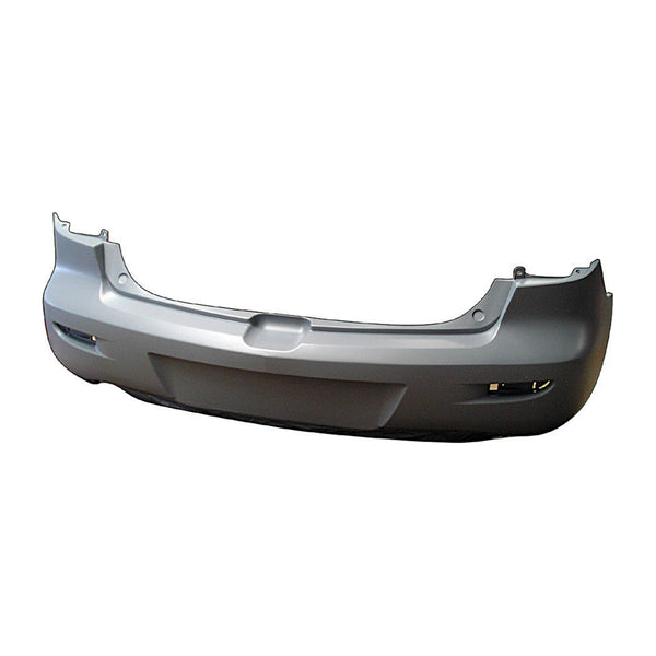 OEM Rear Bar suits Mazda 3 BK 2004 to 2006