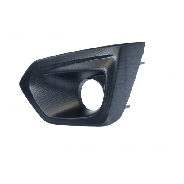 Front Bar Grille Passenger Side Genuine Suits Subaru Impreza GJ/GP 12/2011 to 4/2015