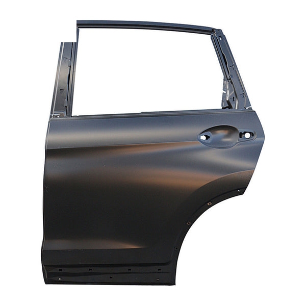 Genuine Rear Door Passenger Side suits Honda CR-V RM 2012 to 2017