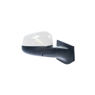 Door Mirror, Electric heated, Drivers Side OEM suits Holden Barina Spark MJ 2010 to 2015