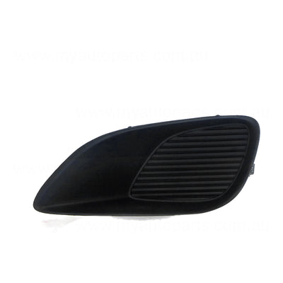 Front Bar Grille Passenger Side Genuine Suits Toyota Yaris NCP93R 2006 to 2016