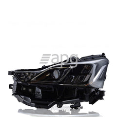 LED Head Lamp Passenger Side Genuine suits Lexus IS Sports Luxury/F Sport 2016 On