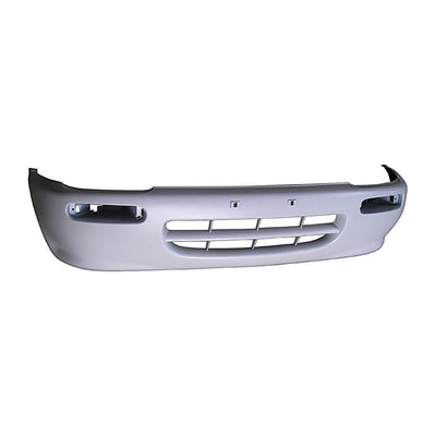 OEM Front Bar suits Mazda 121 DA; DB DB 1990 to 1997