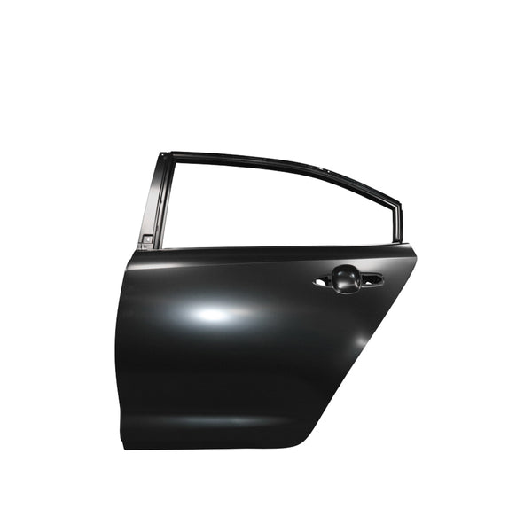 OEM Rear Door Passenger Side suits Toyota RAV4 ACA33/ACA38, ACA33/GSA33 2005 to 2012