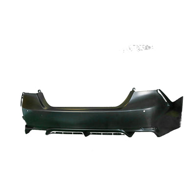 Genuine Rear Bar suits Toyota Camry GSV70R, ASV70R, AXVH71R 2017 to 2021