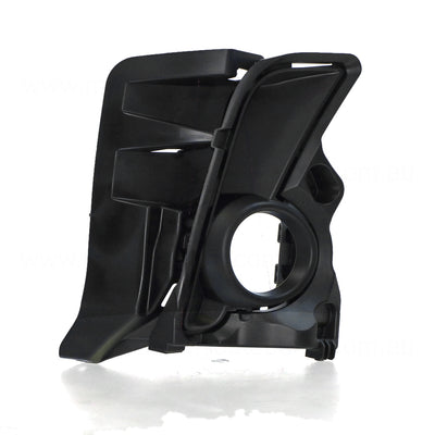 Front Bar Grille Drivers Side Genuine suits Toyota Kluger