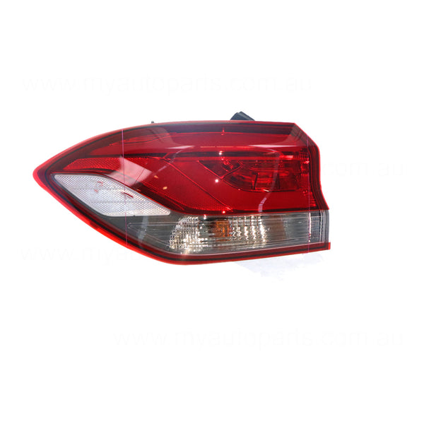LED Tail Lamp Passenger Side OEM Suits Hyundai i30 PD 2017 to 2020
