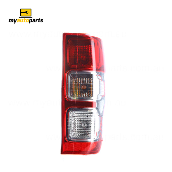 Tail Lamp Drivers Side Genuine Suits Ford Ranger PX 9/2018 On