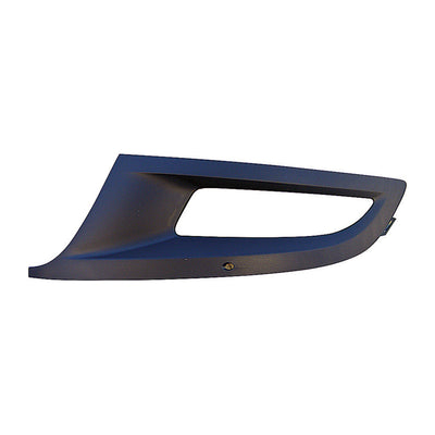 Volkswagen Polo Aftermarket Front Bar Grille Passenger Side 08/2012 to 02/2014 - 6R0853665D9B9