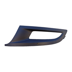 Volkswagen Polo Aftermarket Front Bar Grille Passenger Side 08/2012 to 02/2014 - 6R0853665D9B9