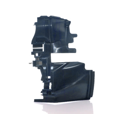 Genuine Deflector Passenger Side suits Toyota Hilux GGN120R, GUN123R, GUN135R, GGN125R, GUN122R, TGN121R, GUN125R, GUN126R, GUN136R 2015 to 2020