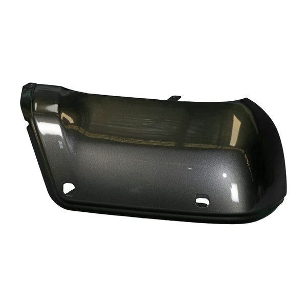OEM Rear Bar End Passenger Side suits Ford Ranger PX 2015 to 2018