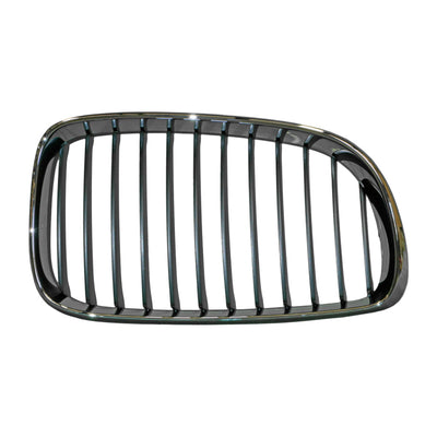 Grille Drivers Side OEM suits BMW 1 Series