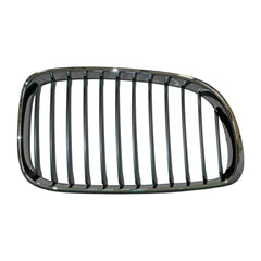 Grille Drivers Side OEM suits BMW 1 Series