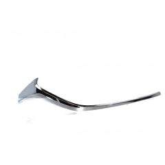 Grille Mould Driver Side Genuine suits Mazda 2