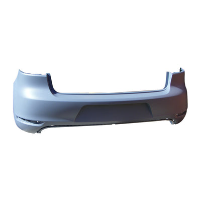 Genuine Rear Bar suits Volkswagen Golf MK 6 2009 to 2013