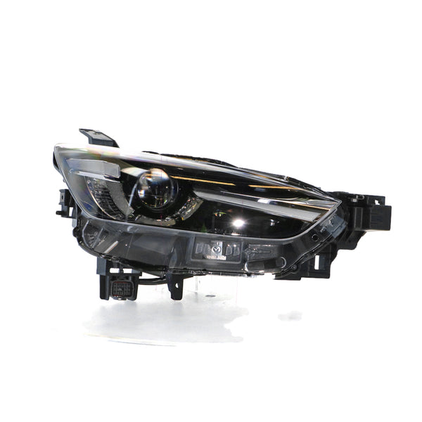 LED Adaptive Head Lamp Drivers Side OEM suits Mazda CX-3 Akari/S-Touring DK 5/2017 On