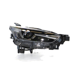 LED Adaptive Head Lamp Drivers Side OEM suits Mazda CX-3 Akari/S-Touring DK 5/2017 On