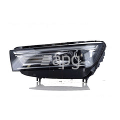 Xenon Head Lamp Passenger Side OEM Suits Audi Q5 FY 2017 to 2021