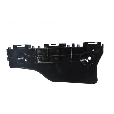 Front Bar Retainer Drivers Side Genuine suits Toyota Prius-C NHP10R