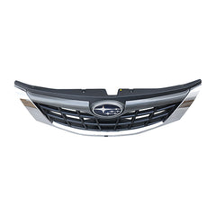 Grille Genuine Suits Subaru Impreza G3 2007 to 2011