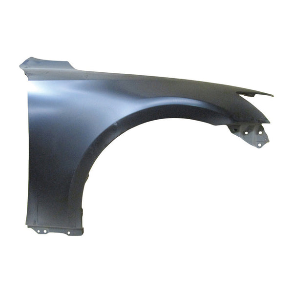 OEM Front Guard Drivers Side Without Repeater Light suits Lexus IS250 GSE30, Lexus IS 200T /IS 300H /IS 350 ASE30R, Lexus IS300H AVE30, Lexus IS350 GSE31 2013 to 2016
