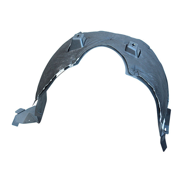 Front Guard Liner Drivers Side Aftermarket Suits Holden Captiva CG 2011 to 2021