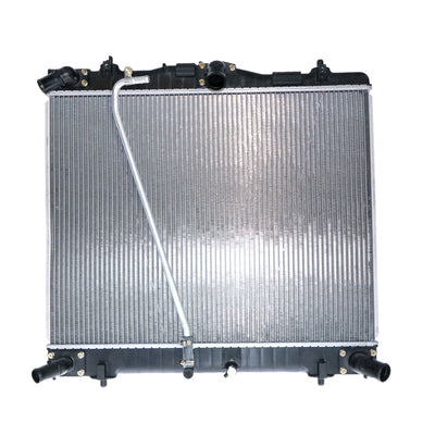 Radiator Aftermarket suits Toyota Hiace