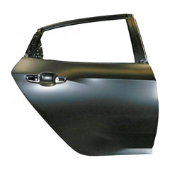 OEM Rear Door Drivers Side suits Honda Civic FK4/FK5, FK4 2017 onwards