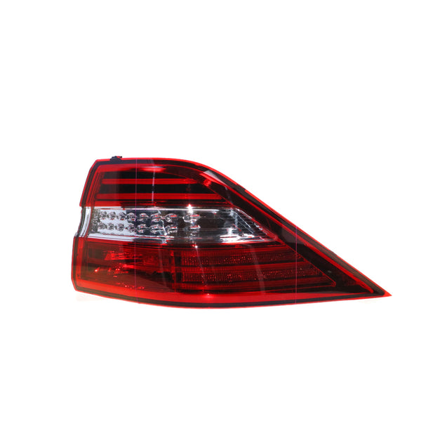 LED Tail Lamp Drivers Side OEM Suits Mercedes-Benz M Class W166 2012 to 2015