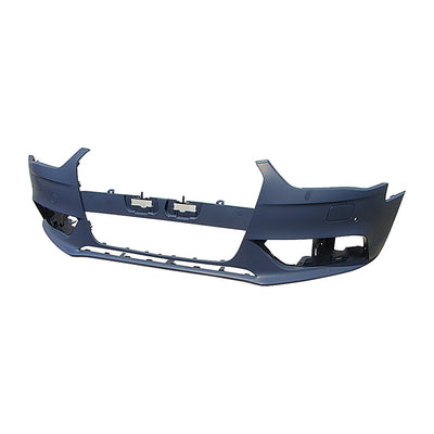 Genuine Front Bar suits Audi A4 B8 2012 to 2015