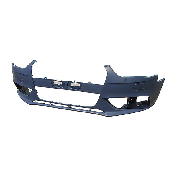 Genuine Front Bar suits Audi A4 B8 2012 to 2015