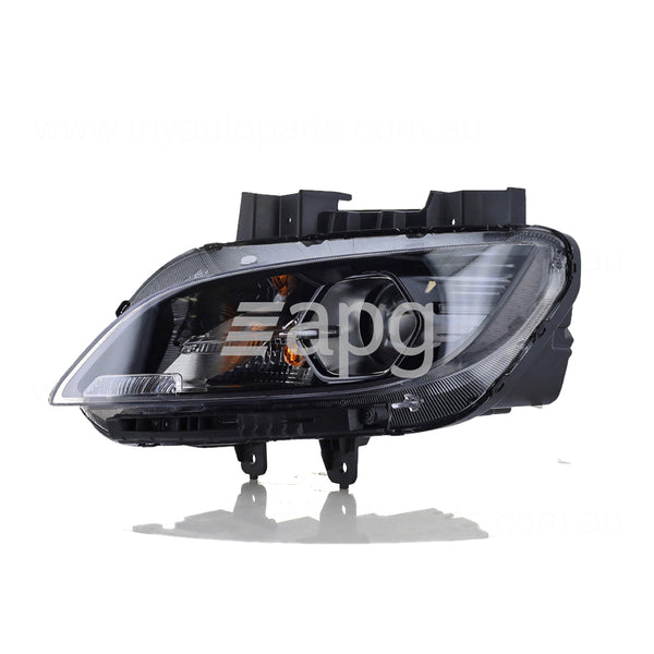 Hyundai Kona Genuine Head Lamp Passenger Side 12/2020 to 04/2023 - 92101J9540