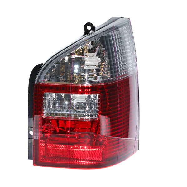 Tail Lamp Driver Side Certified suits Ford Falcon AU Wagon 3/2000 to 10/2002