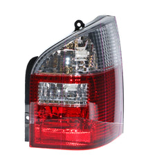 Tail Lamp Driver Side Certified suits Ford Falcon AU Wagon 3/2000 to 10/2002