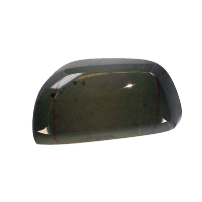 White Door Mirror Cover Passenger Side OEM Suits Toyota RAV4 ACA33/GSA33 2005 to 2008