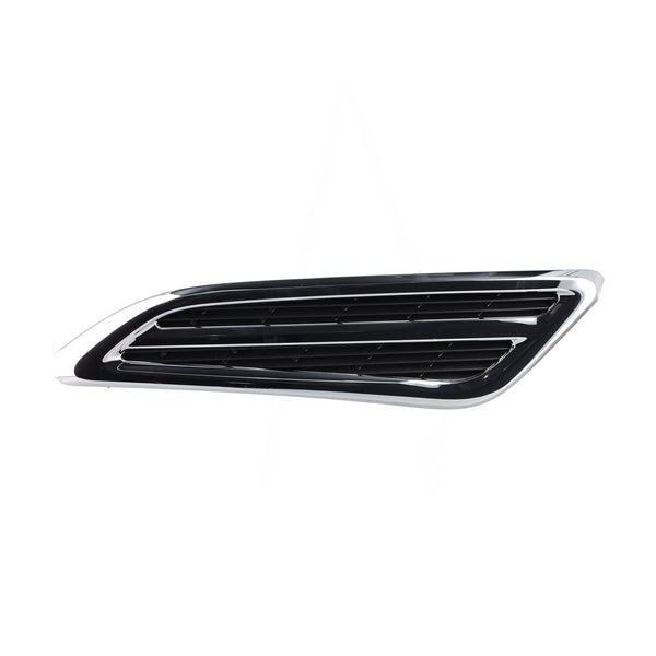 Nissan Patrol OEM Front Guard Grille Passenger Side 08/2019 to 12/2022 - 638251LB0A