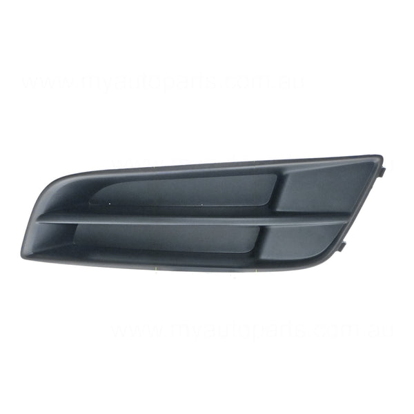 Front Bar Grille Passenger Side OEM Suits Toyota Corolla ZZE122R Hatch 4/2004 to 3/2007
