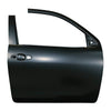 OEM Front Door Drivers Side suits Toyota Hilux GUN126R, GUN125R, GUN122R, GUN135R, GUN123R, TGN121R 2015 to 2020