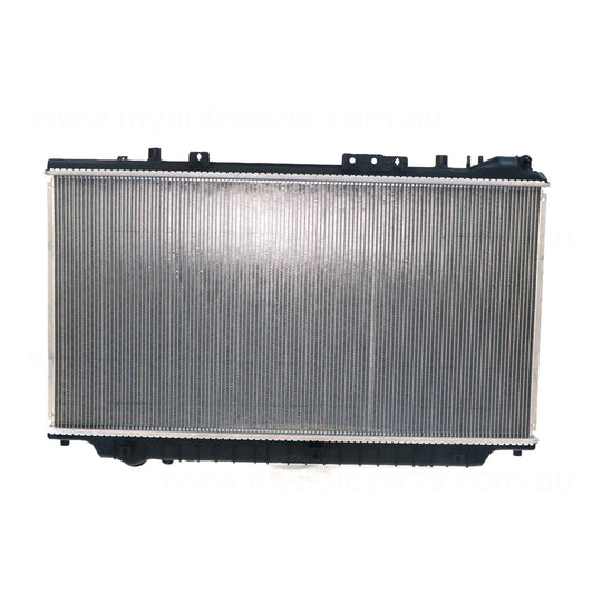Radiator 35 / 35 mm Plastic Aluminium 400 x 768 x 28 mm Automatic 3.0L&3.6L L LFW Aftermarket suits Holden