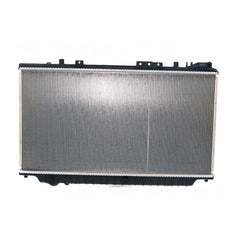 Radiator 35 / 35 mm Plastic Aluminium 400 x 768 x 28 mm Automatic 3.0L&3.6L L LFW Aftermarket suits Holden