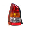 Tail Lamp Passenger Side OEM Suits Mazda Tribute CU 2000 to 2006