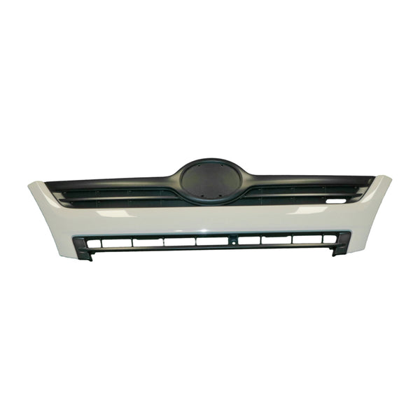 Grille OEM suits Hino 300 2011 onwards