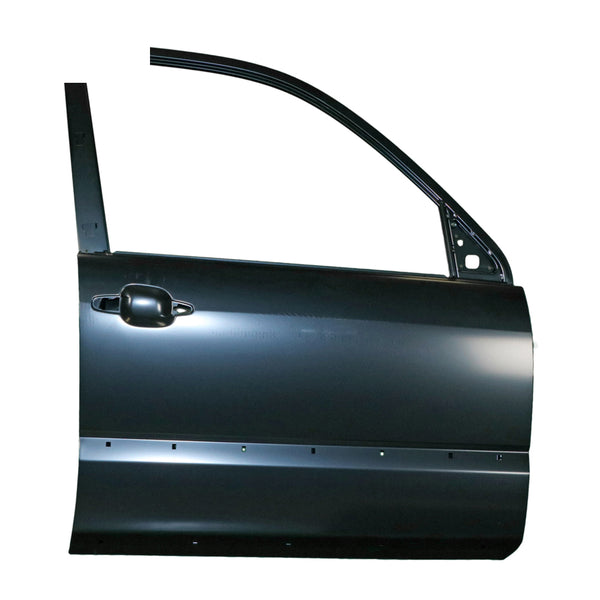 OEM Front Door Drivers Side suits Toyota Prado RZJ120R / GRJ120R / KDJ120R 2002 to 2009