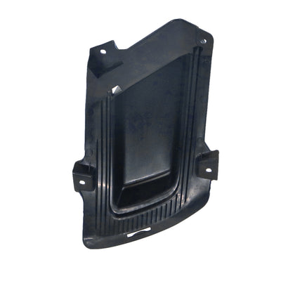 Front Bar Grille Drivers Side Genuine Suits Kia Rio JB 2005 to 2011