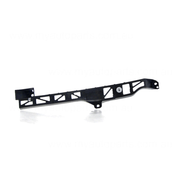 Front Bar Bracket Passenger Side OEM Suits Mazda 3 BK 2004 to 2009